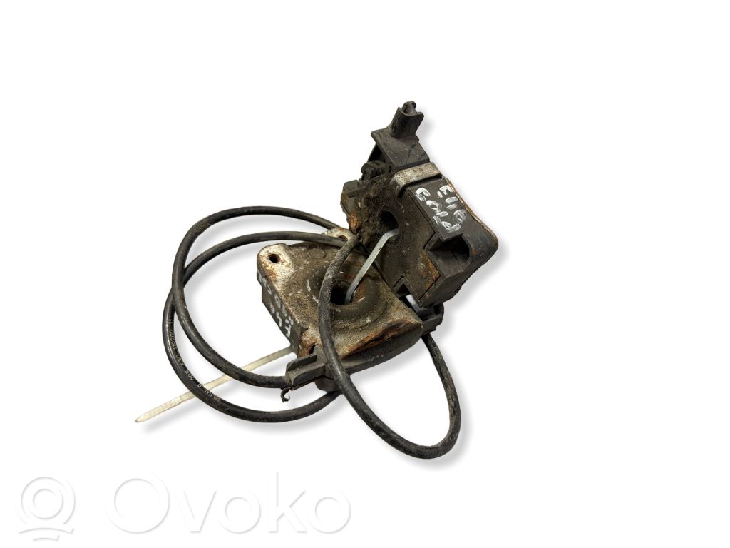 BMW 3 E46 Engine bonnet/hood lock/catch 