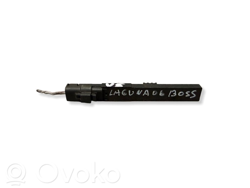 Renault Laguna II Sensor 
