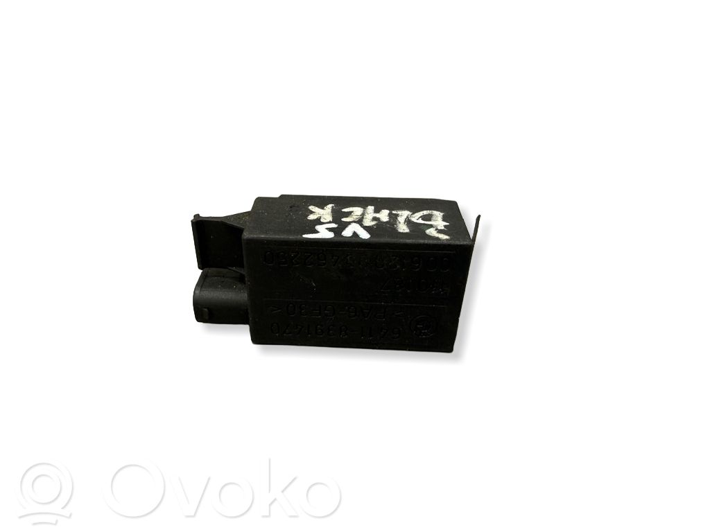 AUC sensor   64118391470,110187,00612000462250