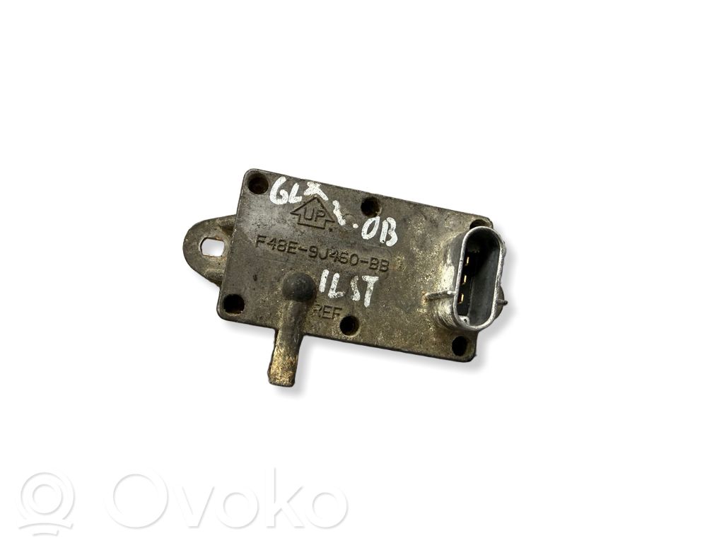 Ford Galaxy Air pressure sensor 