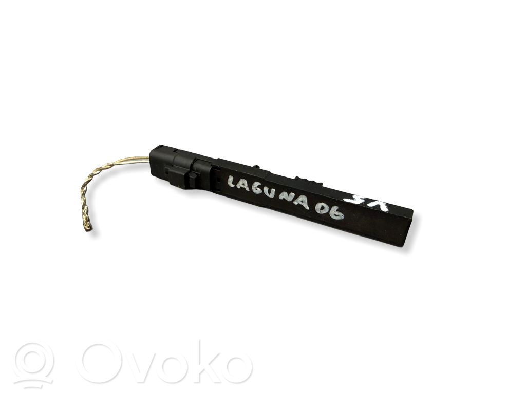Renault Laguna II Sensor 