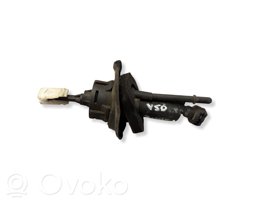 Volvo V50 Cilindro maestro de embrague 