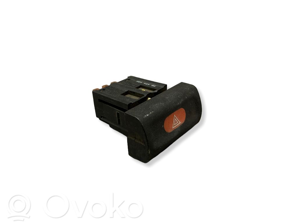 Opel Omega B1 Comutator lumini pericol 