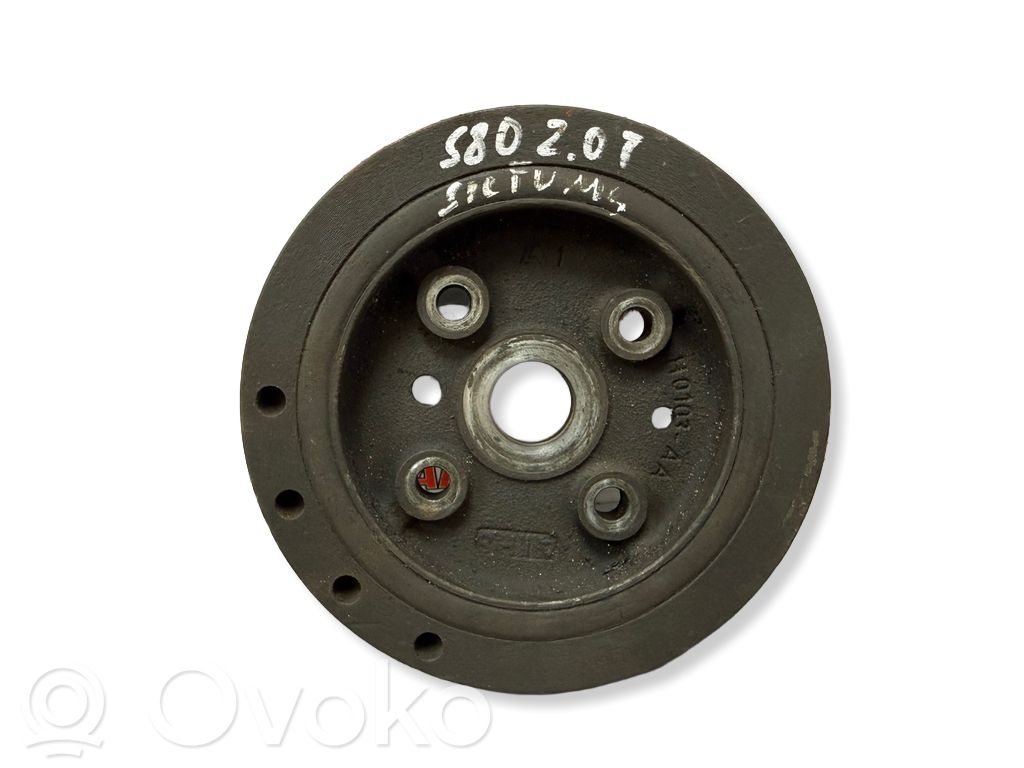 Volvo S80 Riemenscheibe 