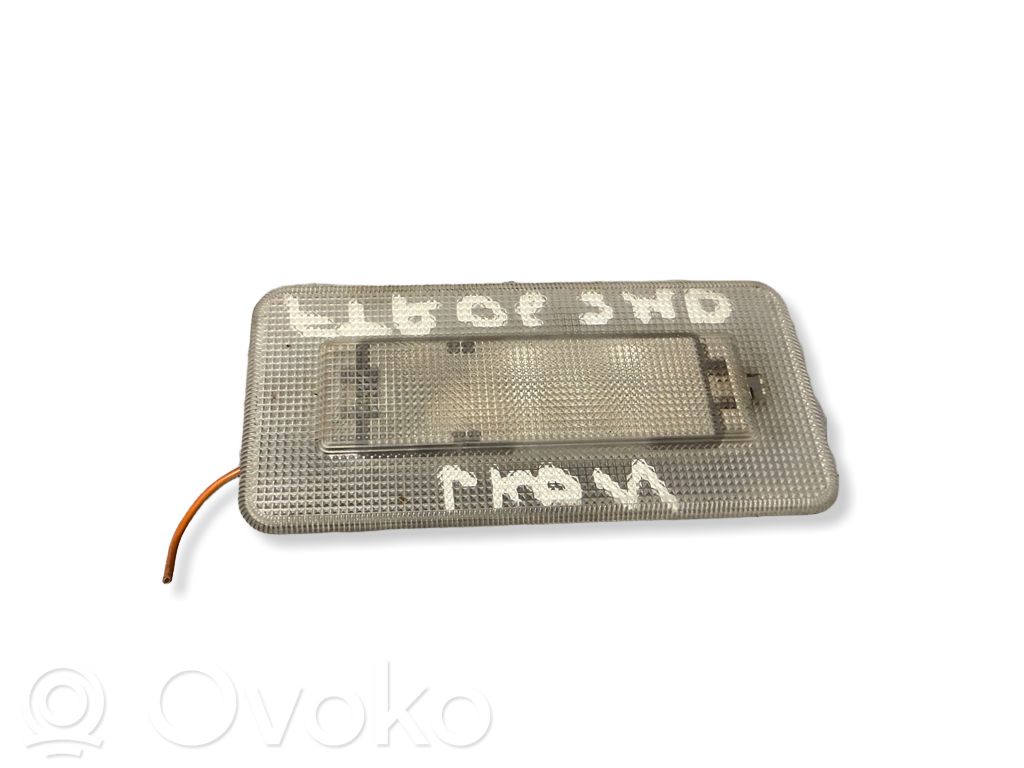 Otras luces interiores   C95YA,YC1513776CB