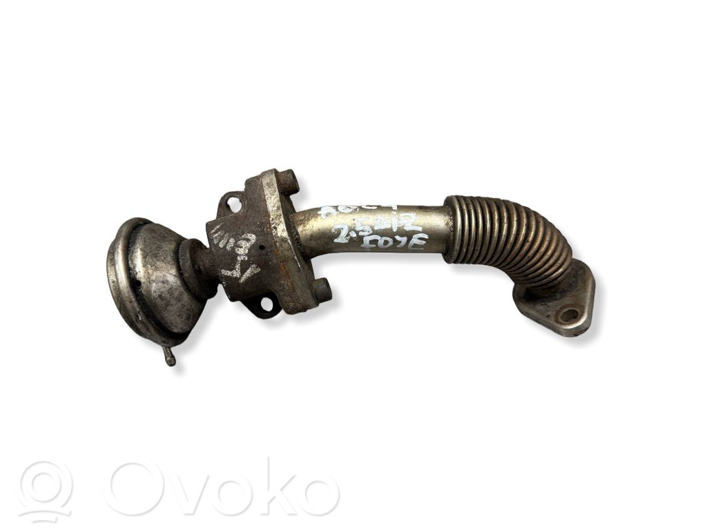 Volvo S80 Válvula EGR 