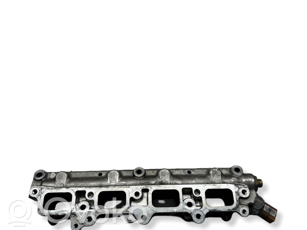 Volkswagen Golf VI Collettore di aspirazione 