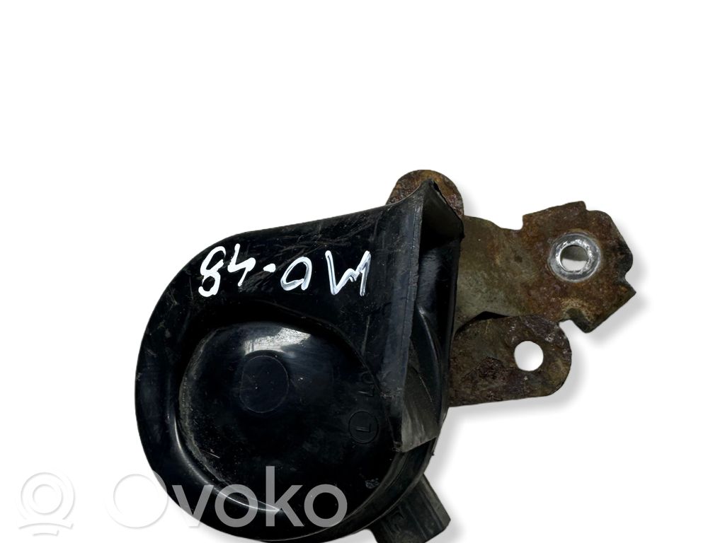 Volkswagen Golf Plus Klakson 