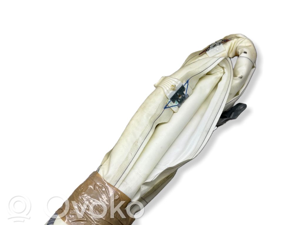 Volkswagen Golf VI Airbag da tetto 