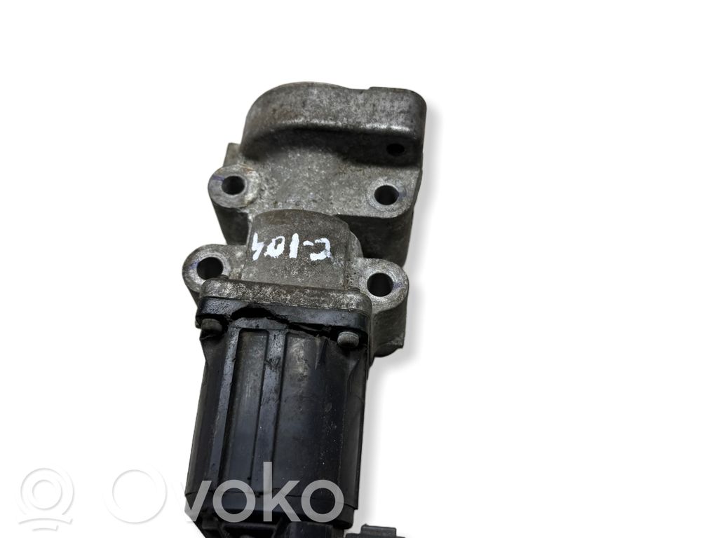 Opel Astra H Válvula EGR 