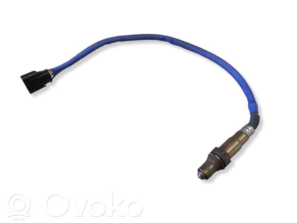 Nissan Qashqai Lambda zonde 