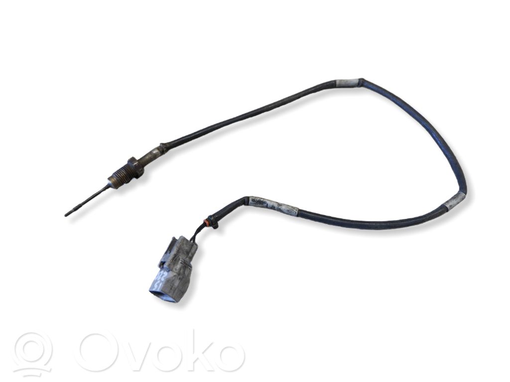 Lexus IS 220D-250-350 Sensor de temperatura del escape 