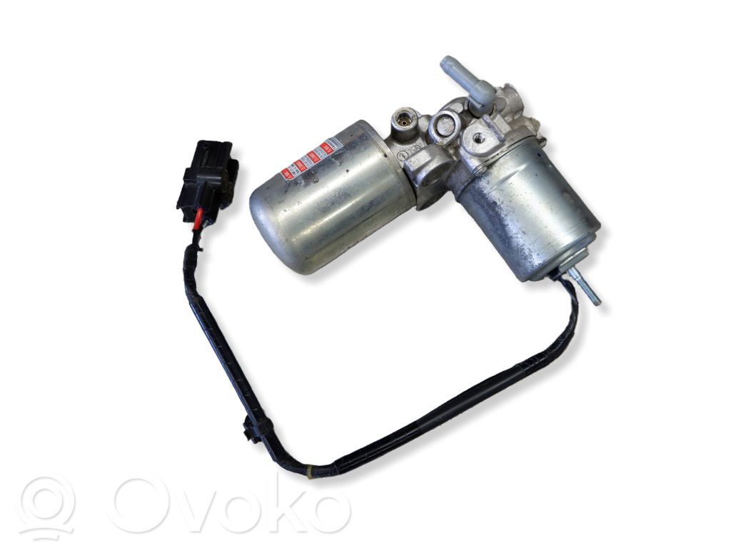 Toyota Prius (XW50) ABS Pump 