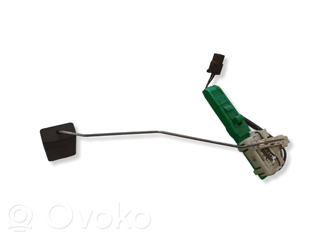 Audi A6 S6 C5 4B Sensor de nivel de combustible 