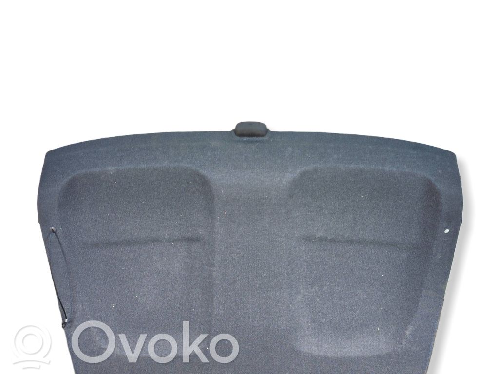 Volvo XC40 Hattuhylly 