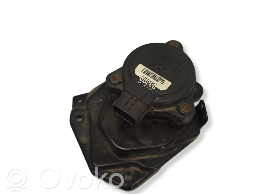 Volvo XC40 Gear selector 