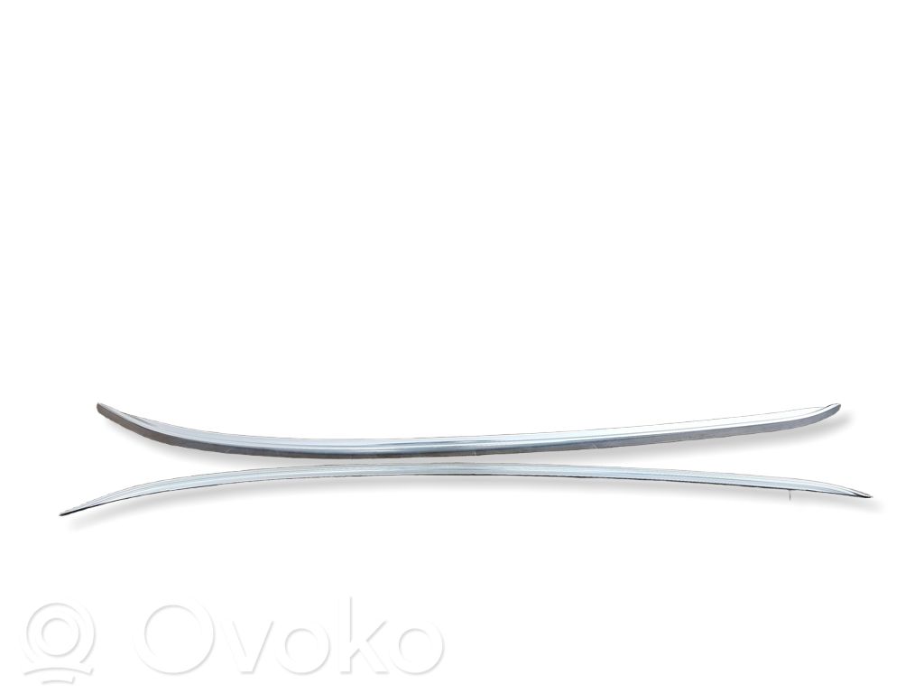 Volvo XC60 Kattokisko 