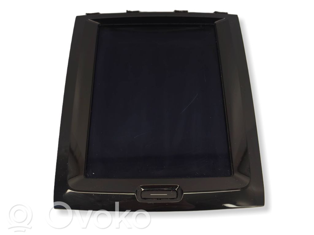 Volvo XC60 Screen/display/small screen 