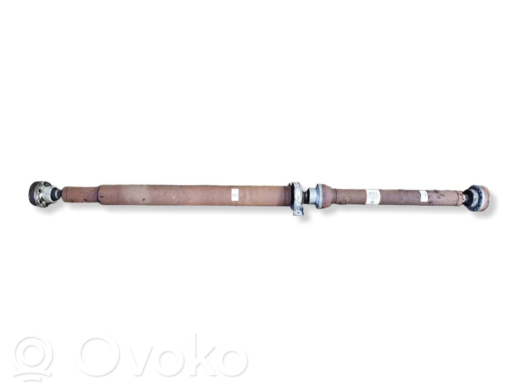 Dodge Durango III Middle center prop shaft 
