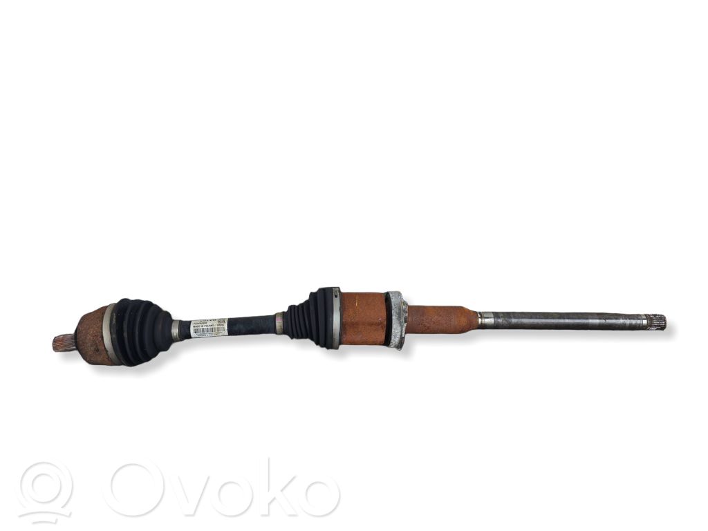 Volvo XC40 Front driveshaft 