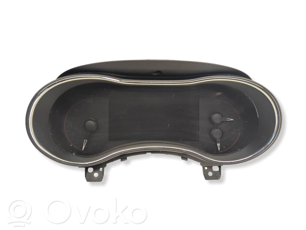 Dodge Durango III Speedometer (instrument cluster) 