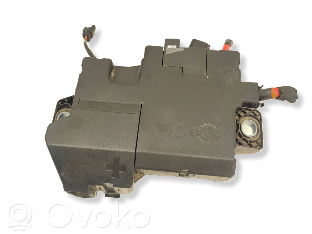 Volvo XC40 Positive wiring loom 