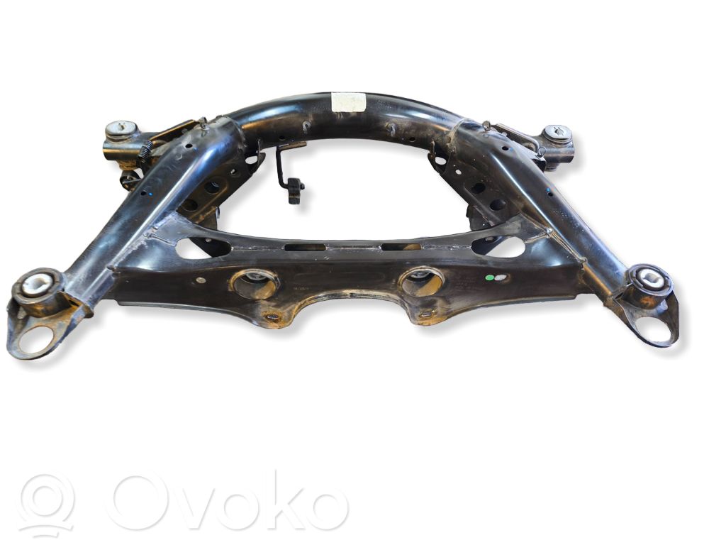 Volvo XC40 Rear subframe 