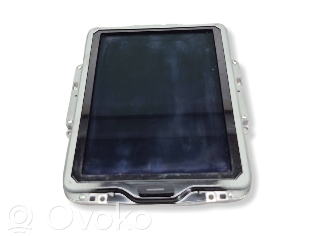 Screen/display/small screen   31456506AA,31456506