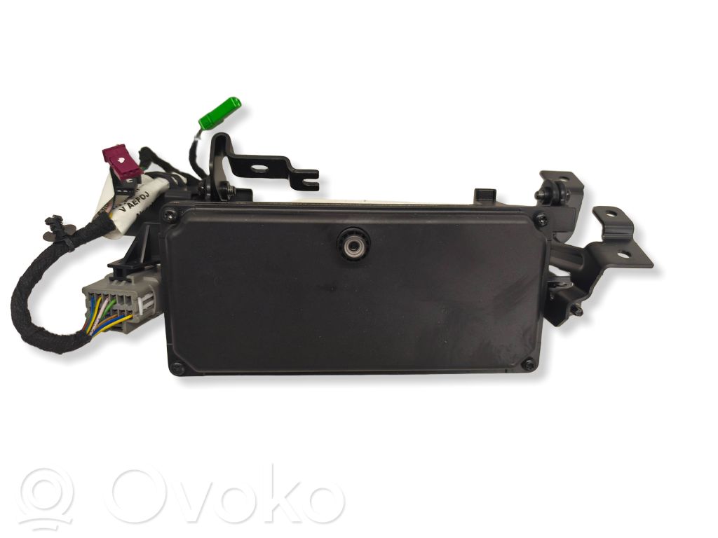 Volvo XC40 Windshield/windscreen camera 