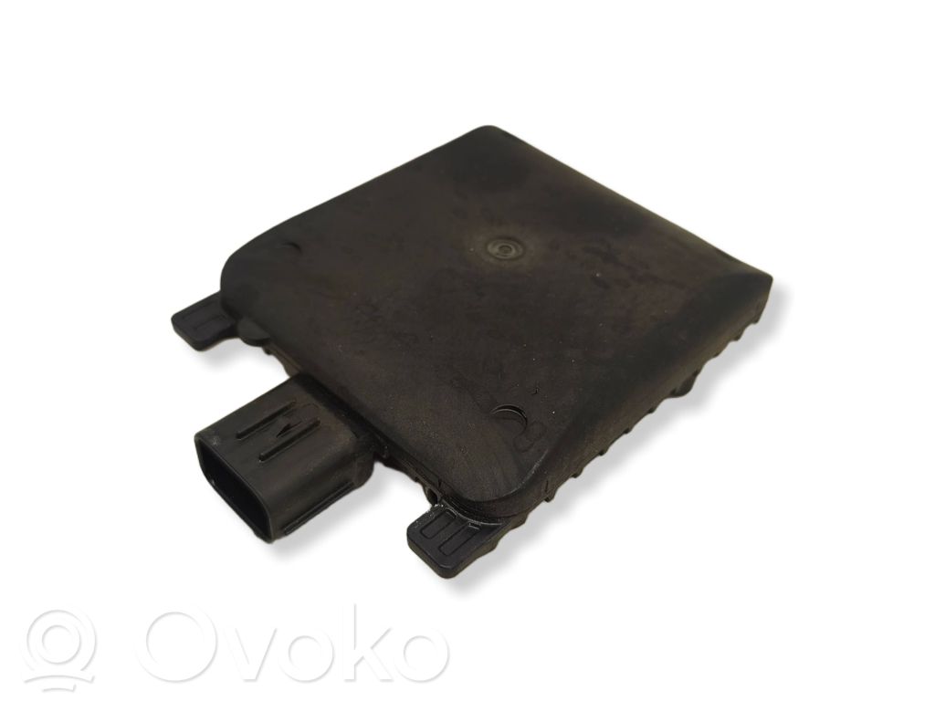 Volvo XC40 Capteur radar d'angle mort 
