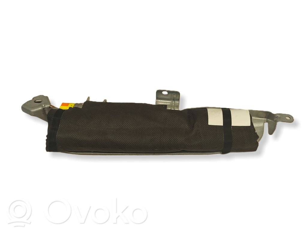 Poduszka powietrzna Airbag fotela   31436485