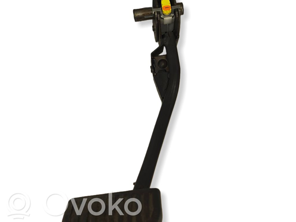 Volvo XC90 Jarrupoljin 