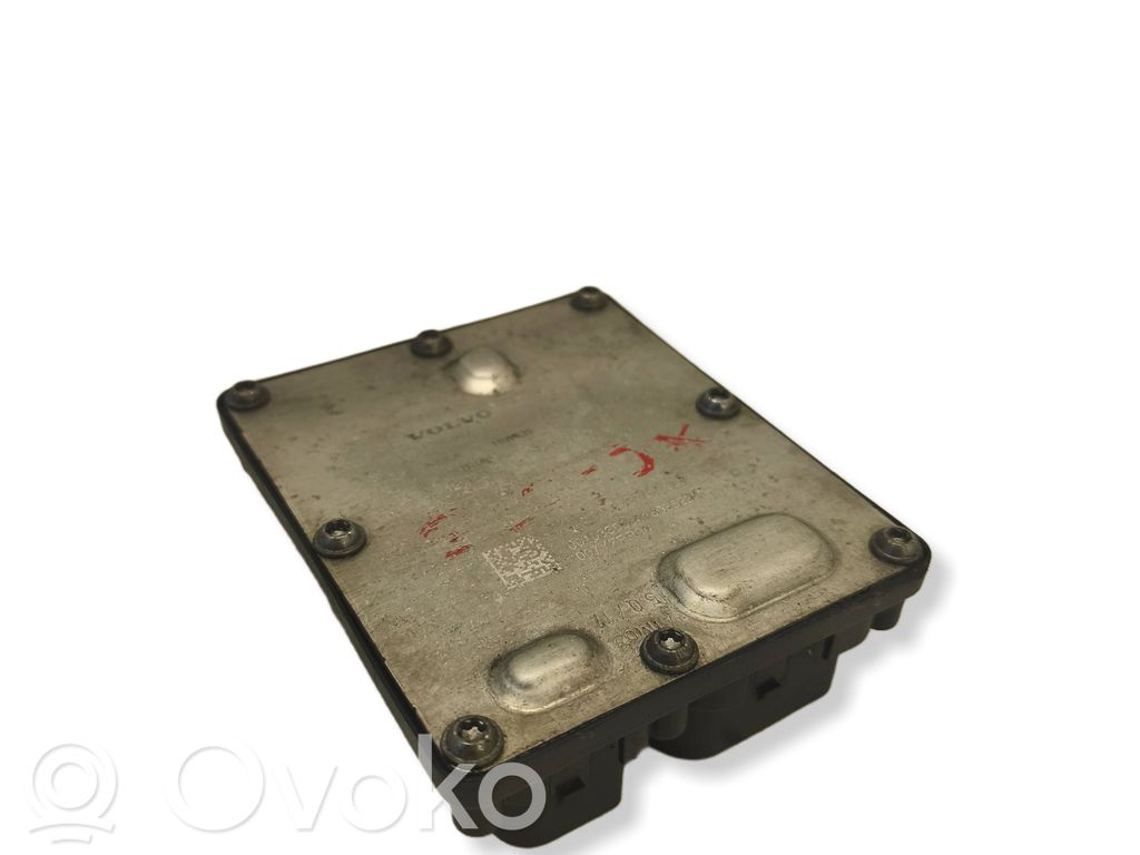 Volvo XC40 Torque split ecu control unit/module 
