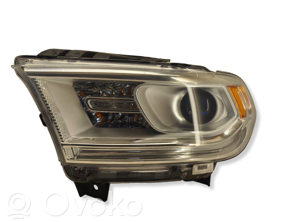 Dodge Durango III Headlight/headlamp 