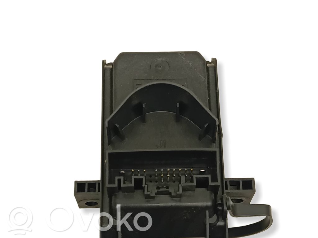 Ford Fiesta Other control units/modules 