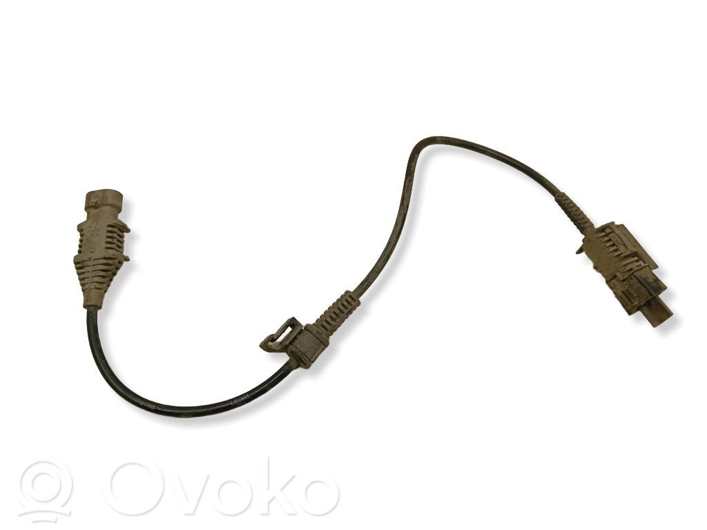 Cableado del sensor ABS delantero