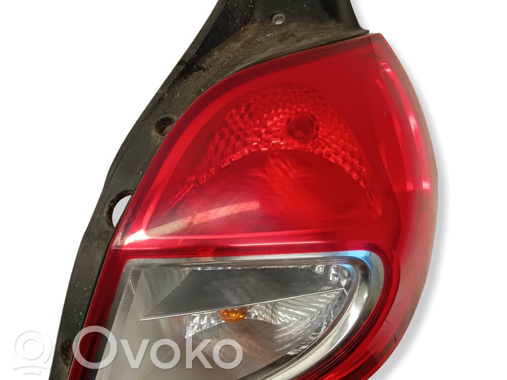 Renault Clio III Takavalot 