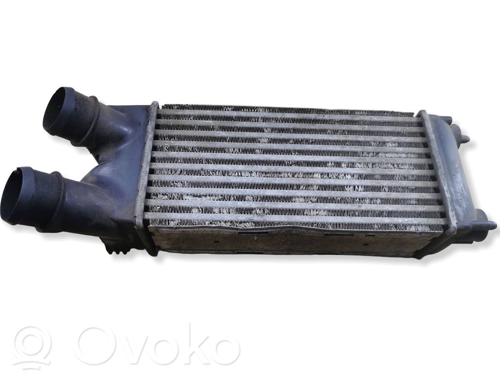 Starpdzesētāja radiators   9682434580,M133920