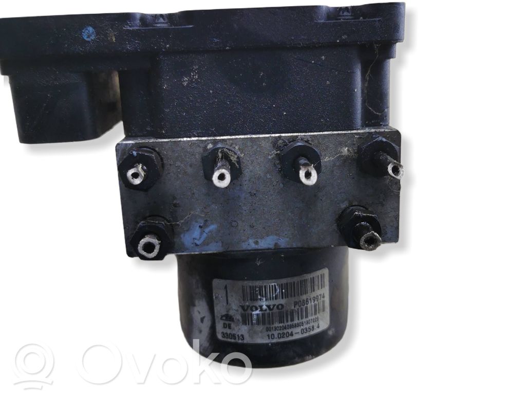 ABS Pump   P08619974,330513,10020403584