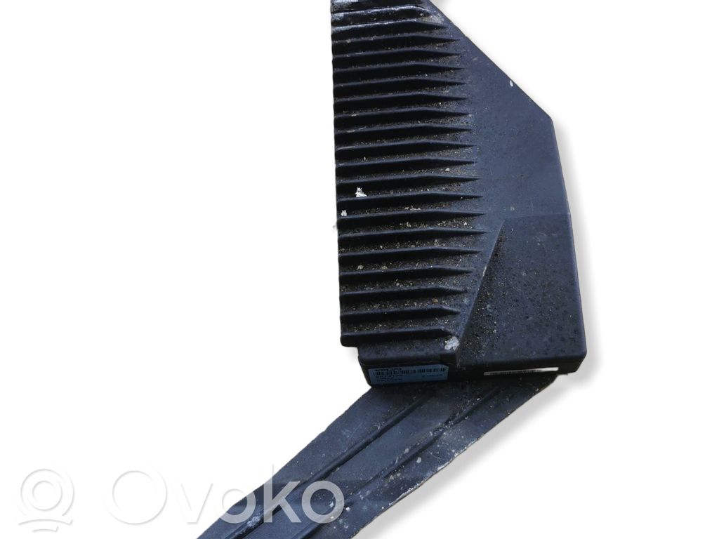 Garso stiprintuvas   8673135,01W43,SWEDE