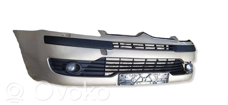 Citroen C4 I Picasso Parachoques delantero 