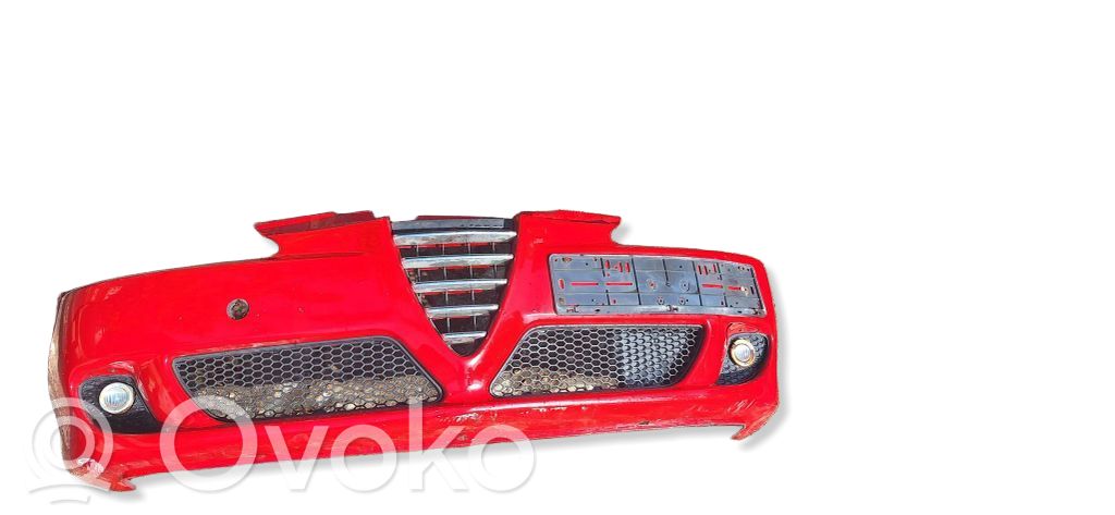 Alfa Romeo 147 Priekinis bamperis 