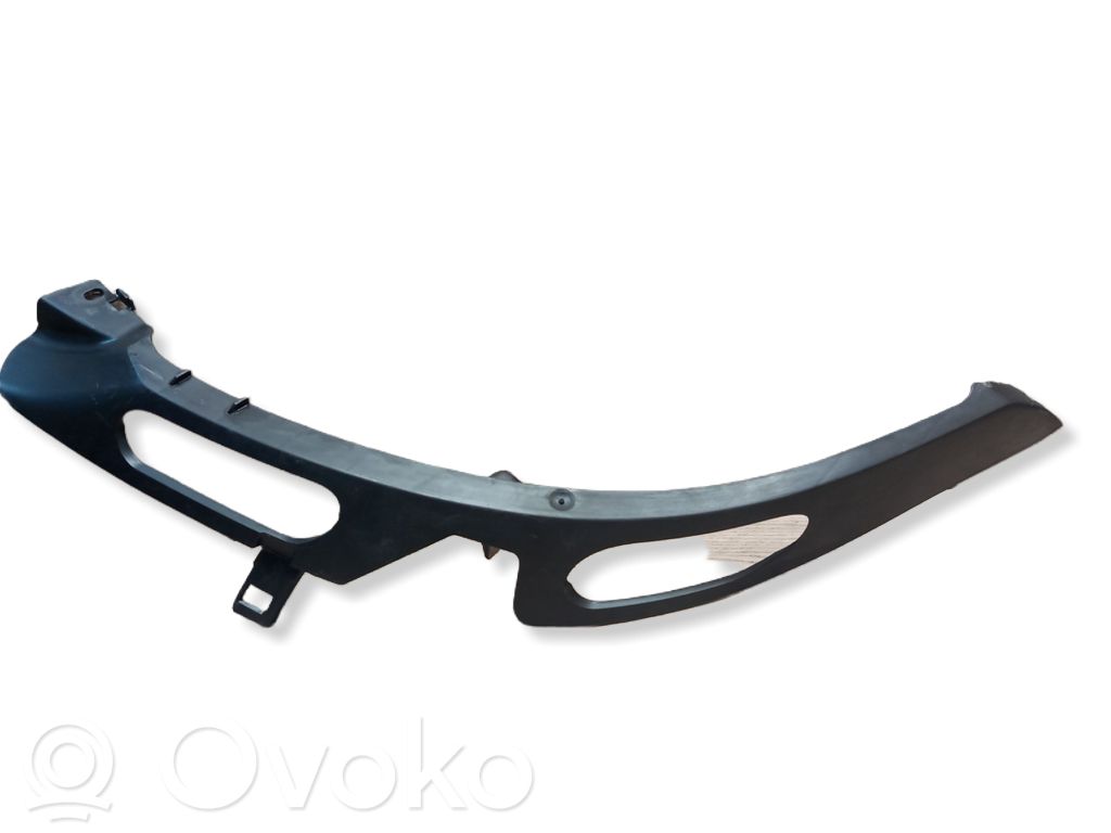 Front bumper mounting bracket   9642633380