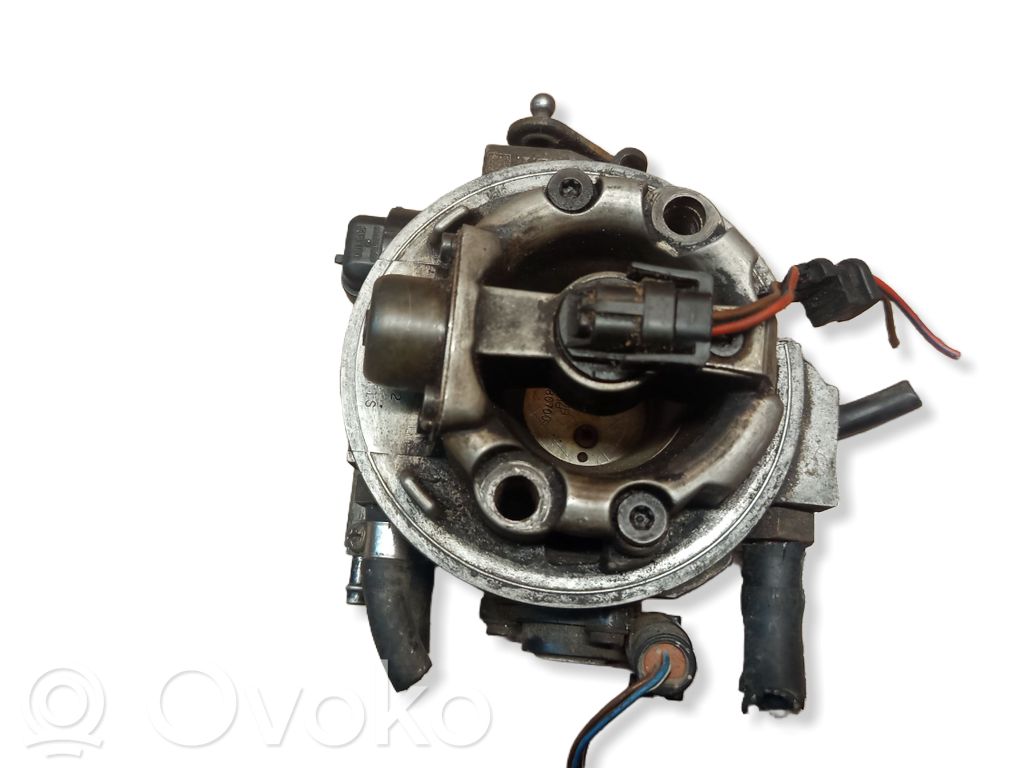Opel Vectra B Karburators 