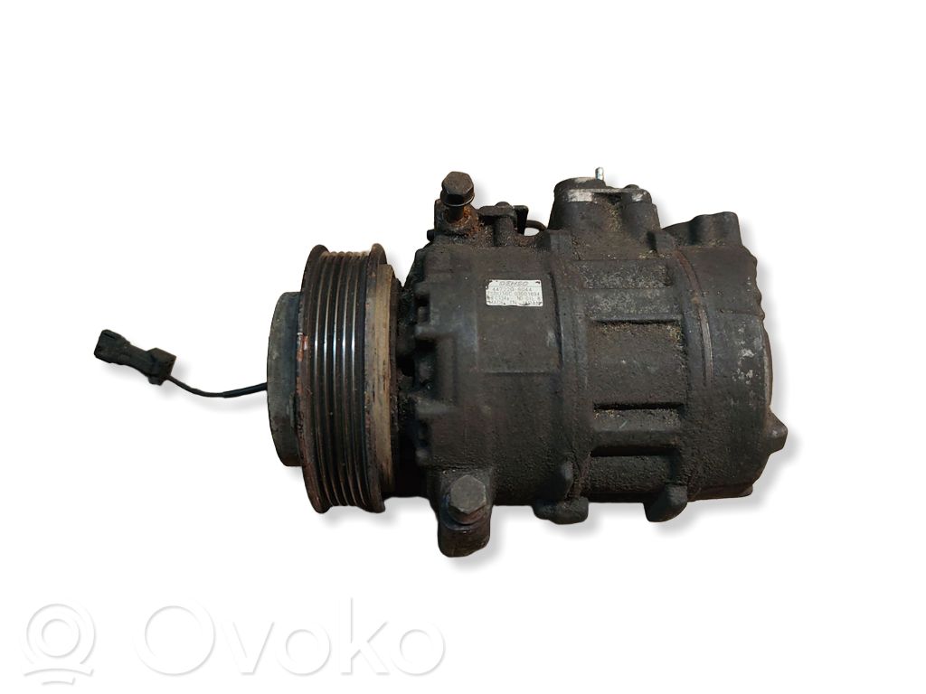 Saab 9-5 Air conditioning (A/C) compressor (pump) 