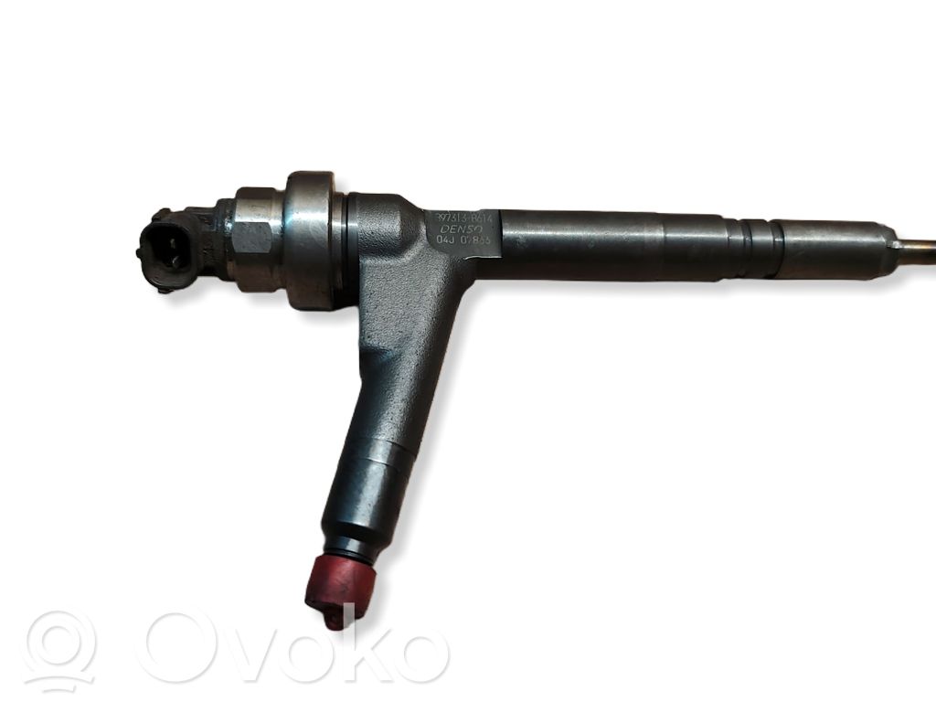 Opel Vectra C Inyector de combustible 