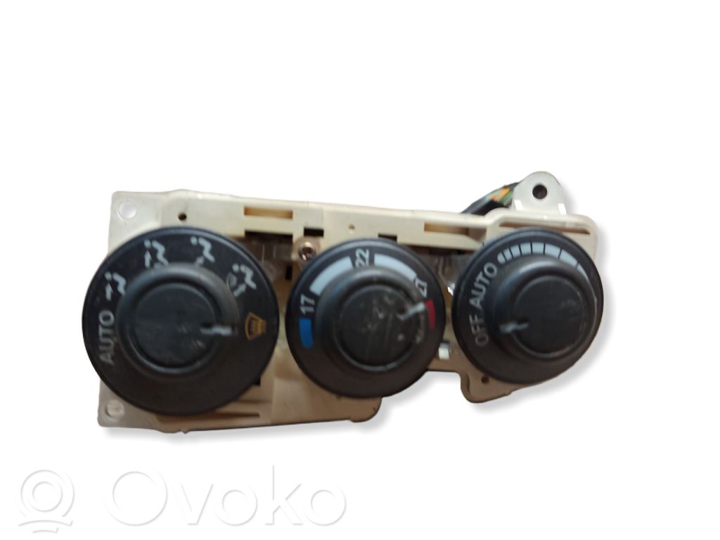 Honda Civic Climate control unit 