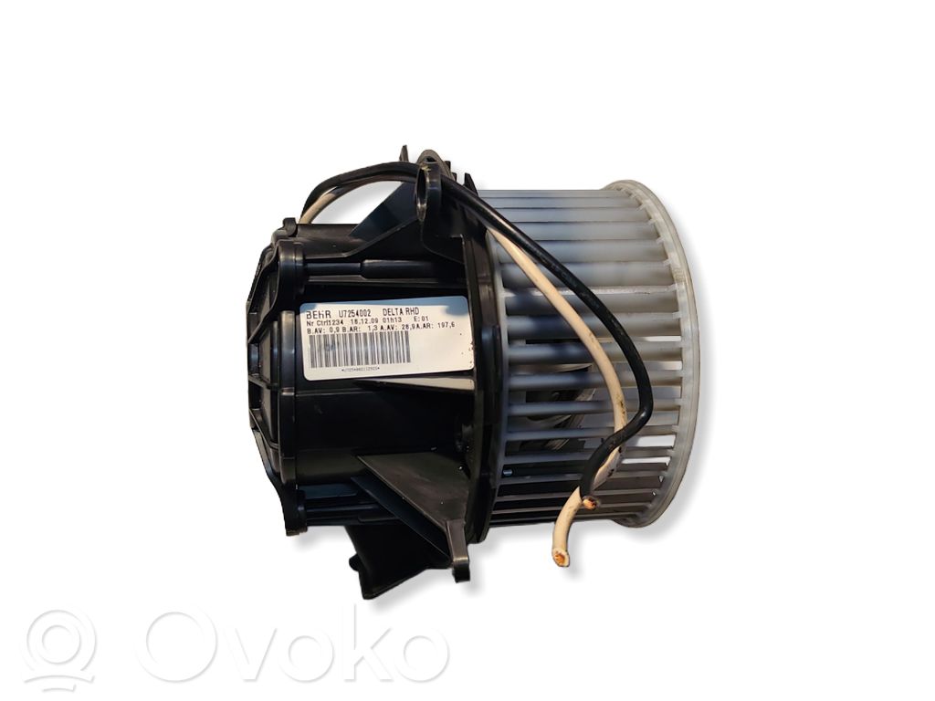 Heizungslüfter   U7254002