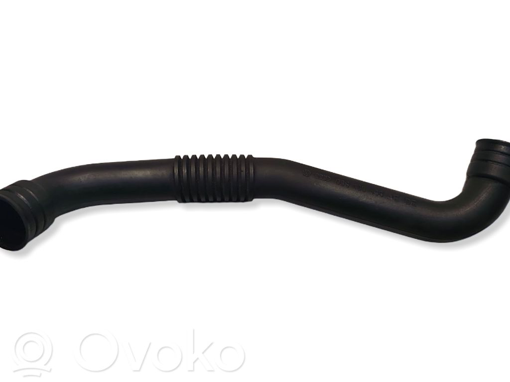 Huohottimen letku   038103493AE