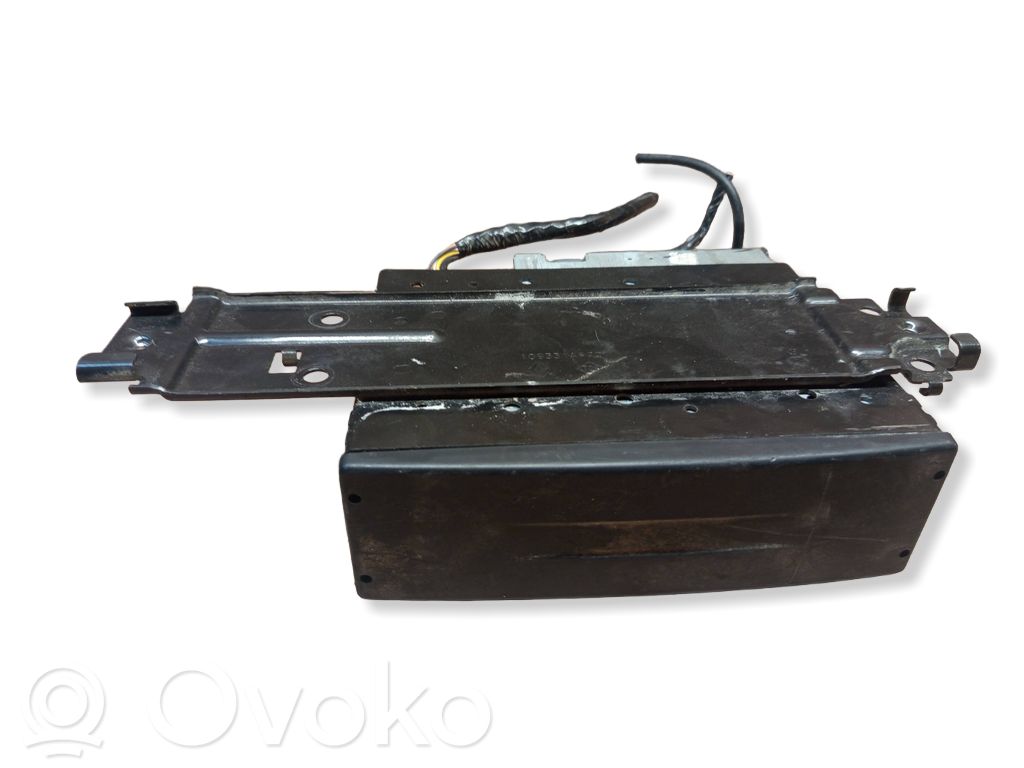 Renault Vel Satis Panel / Radioodtwarzacz CD/DVD/GPS 